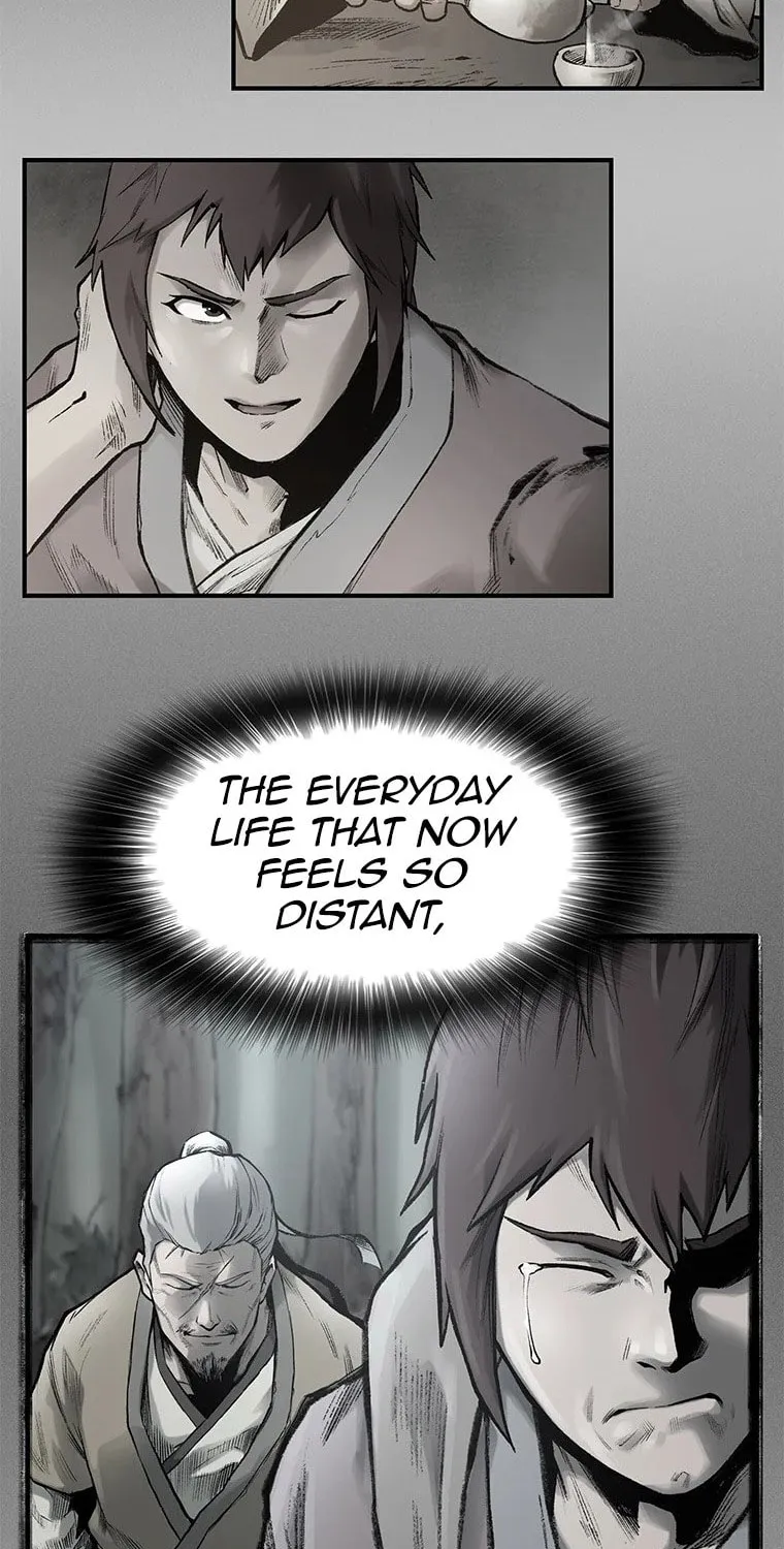 Kang-Ho Chapter 78 page 167 - 