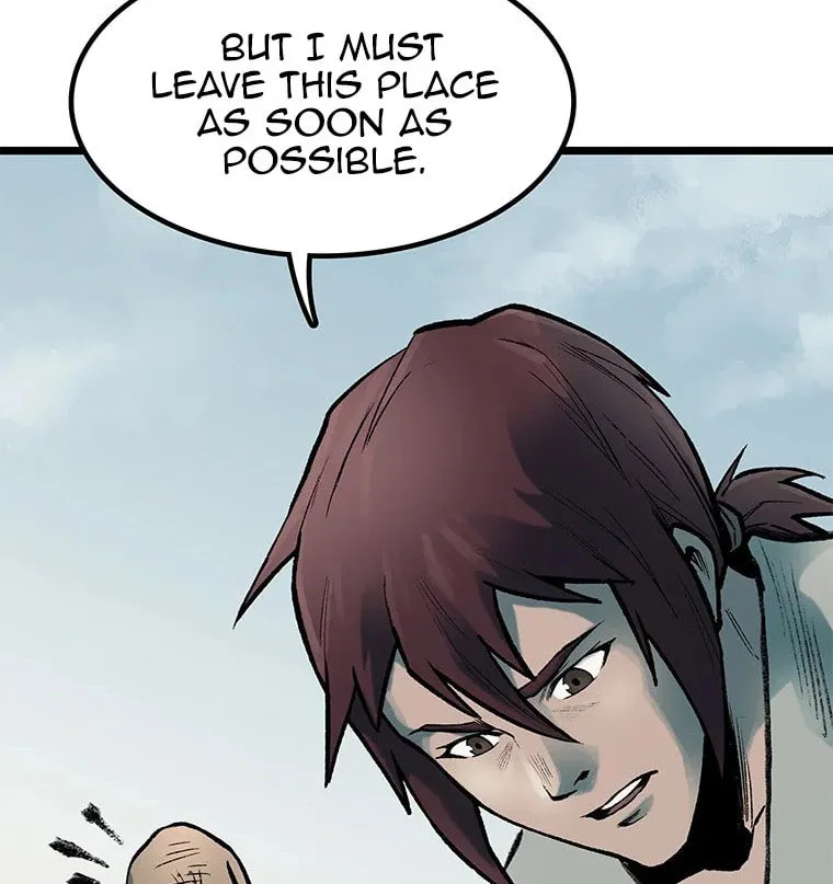 Kang-Ho Chapter 78 page 18 - 