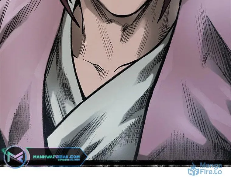 Kang-Ho Chapter 78 page 172 - 