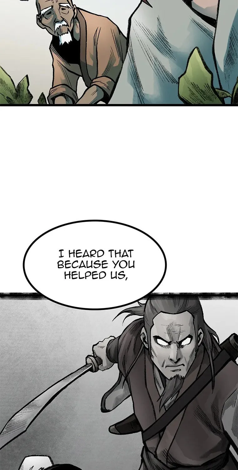 Kang-Ho Chapter 78 page 19 - 