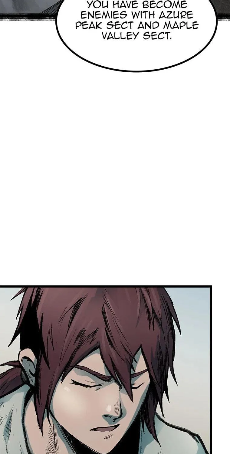 Kang-Ho Chapter 78 page 21 - 