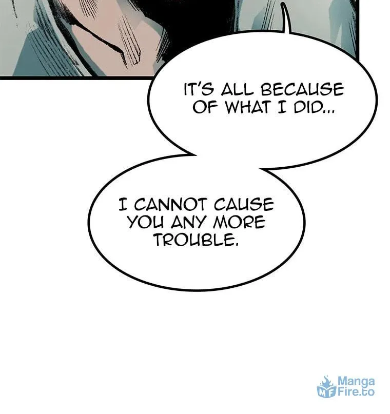Kang-Ho Chapter 78 page 22 - 