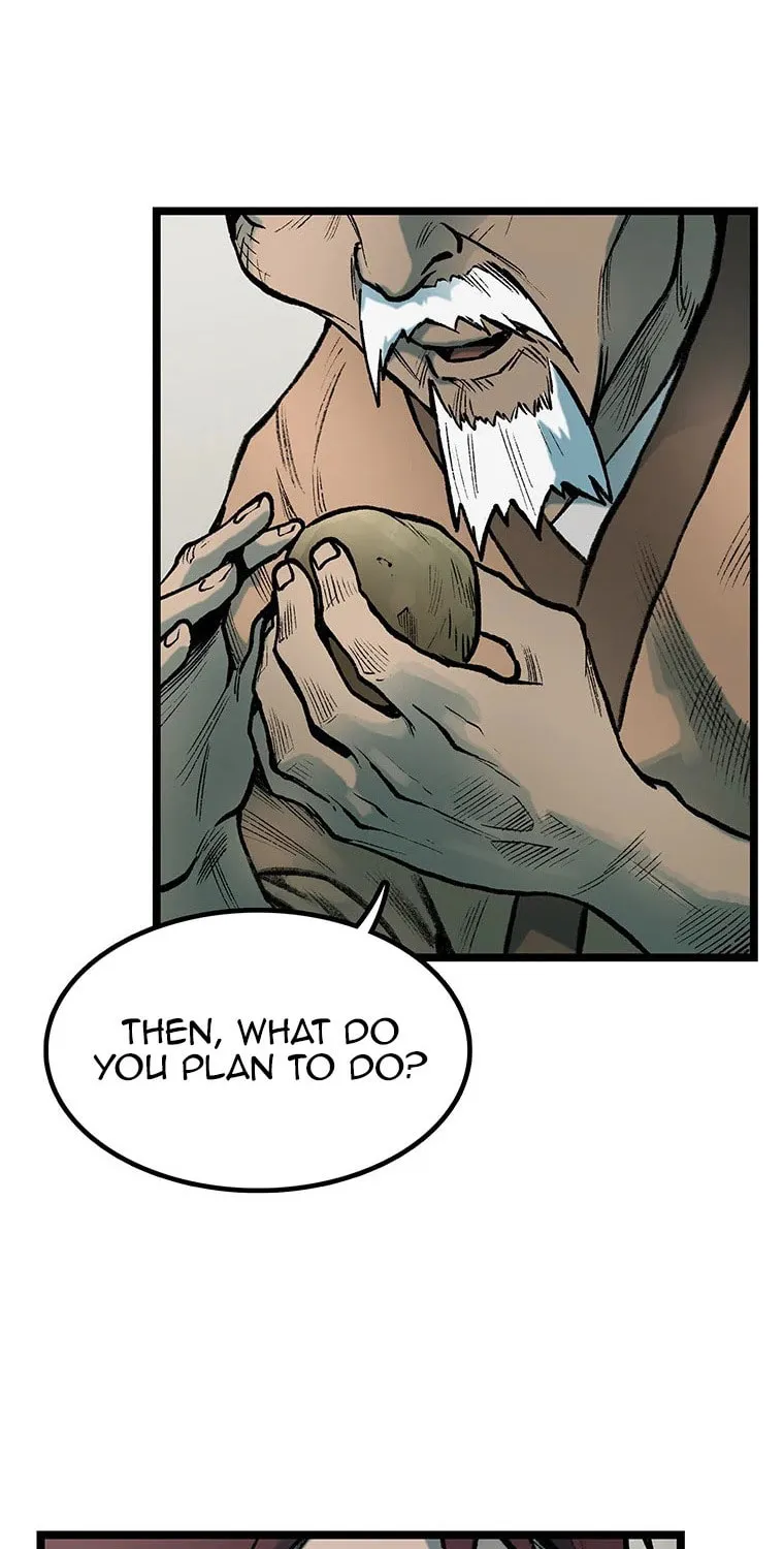 Kang-Ho Chapter 78 page 23 - 