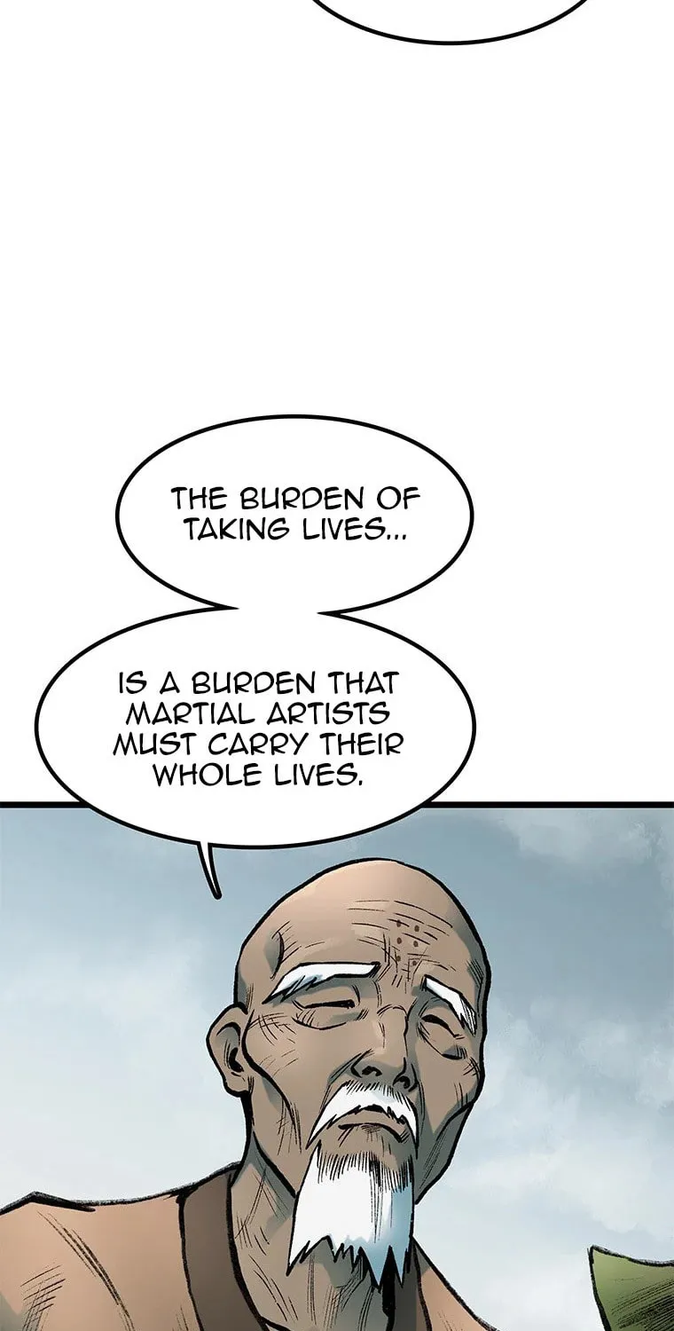 Kang-Ho Chapter 78 page 25 - 