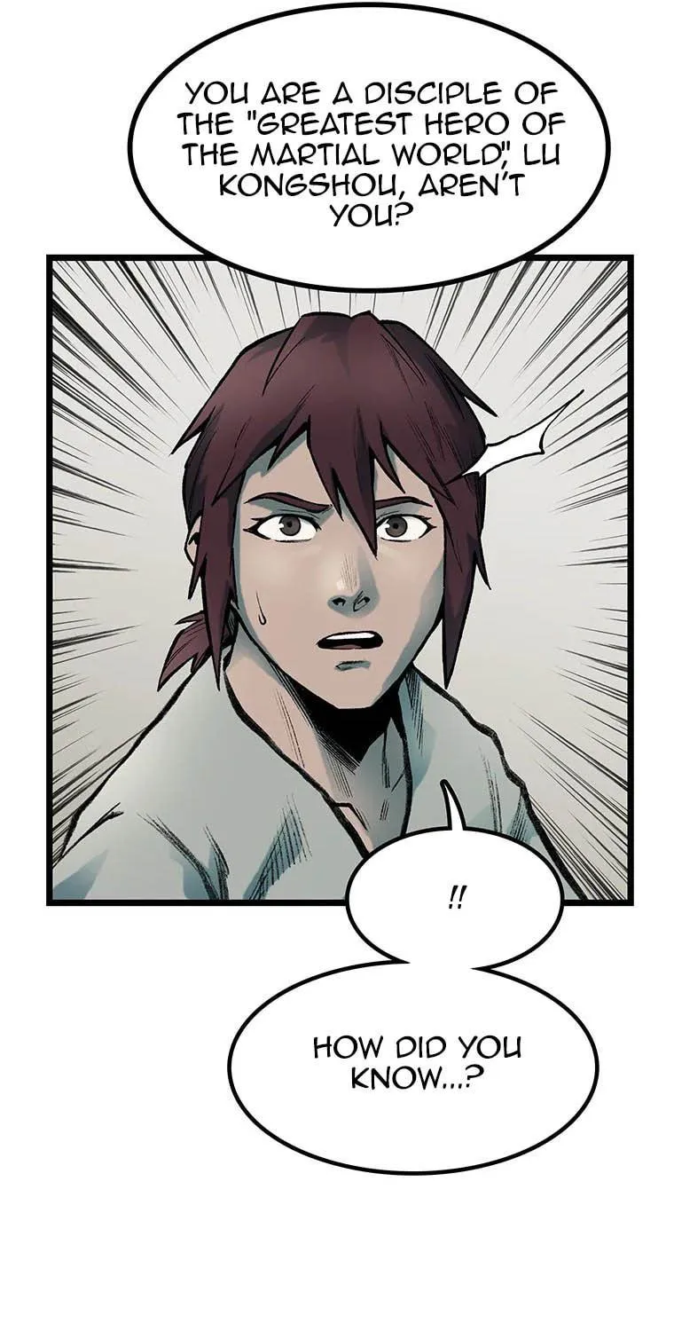 Kang-Ho Chapter 78 page 27 - 
