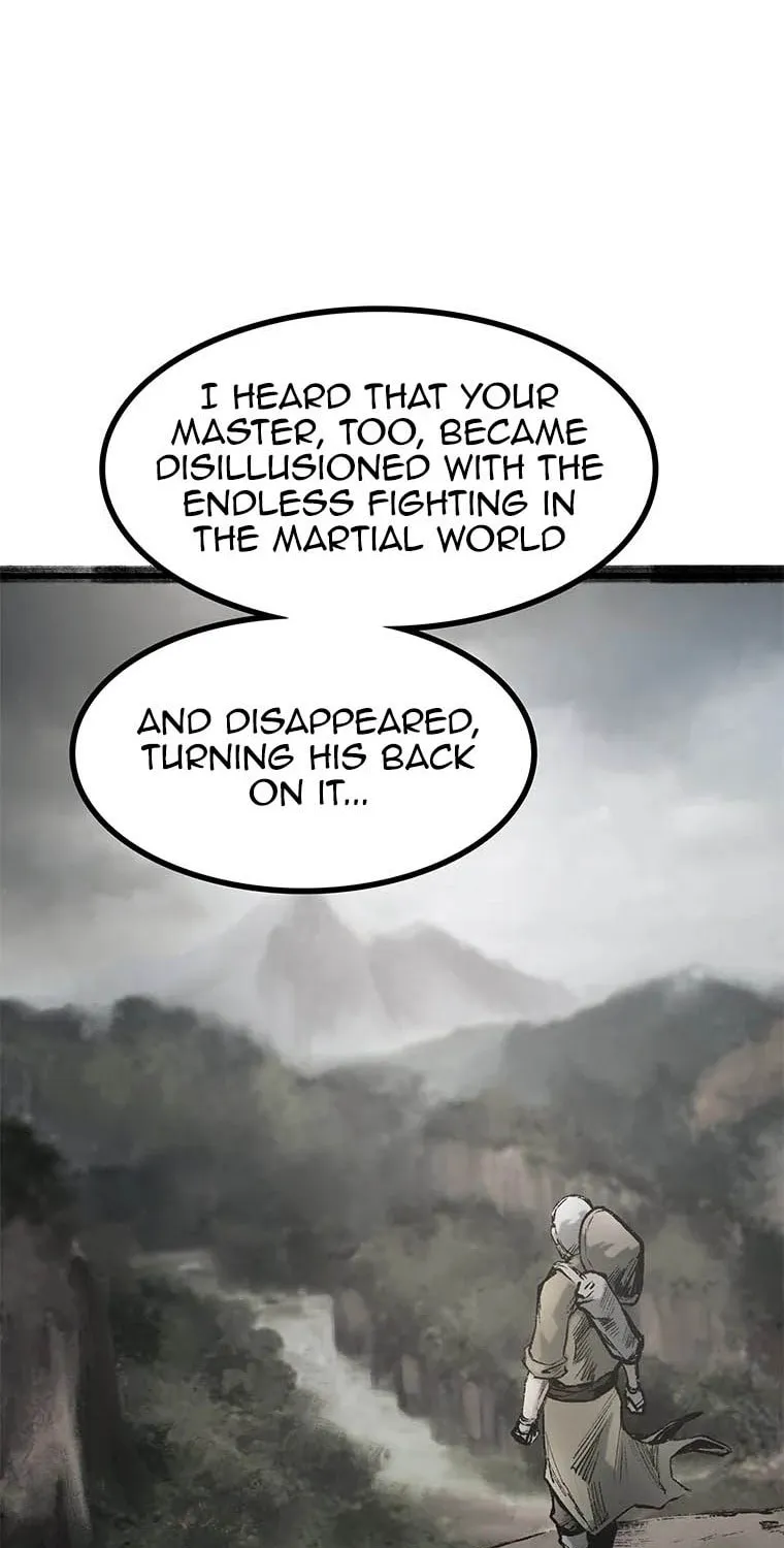 Kang-Ho Chapter 78 page 31 - 