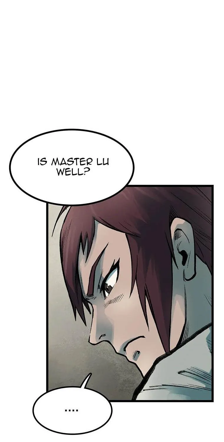 Kang-Ho Chapter 78 page 33 - 