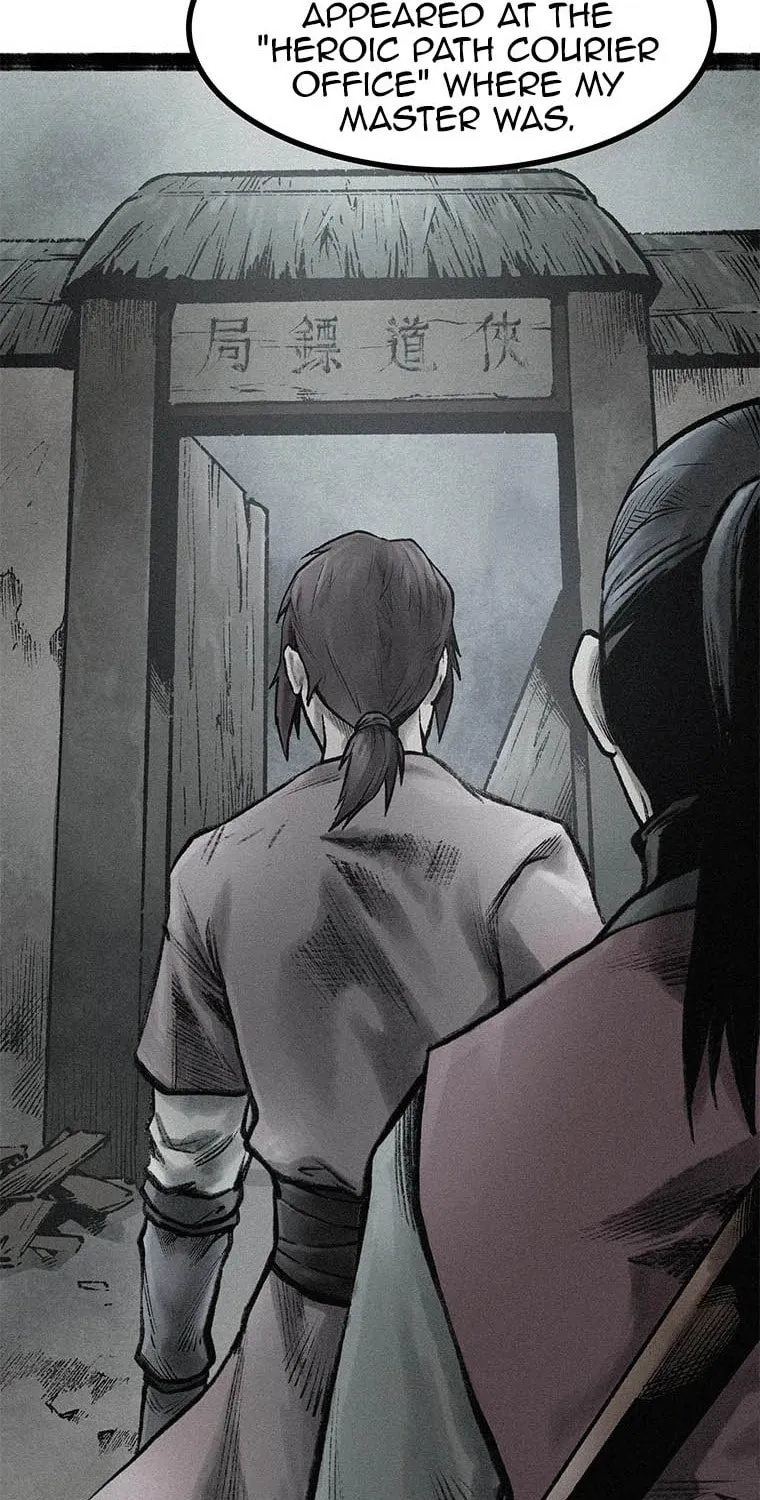 Kang-Ho Chapter 78 page 37 - 