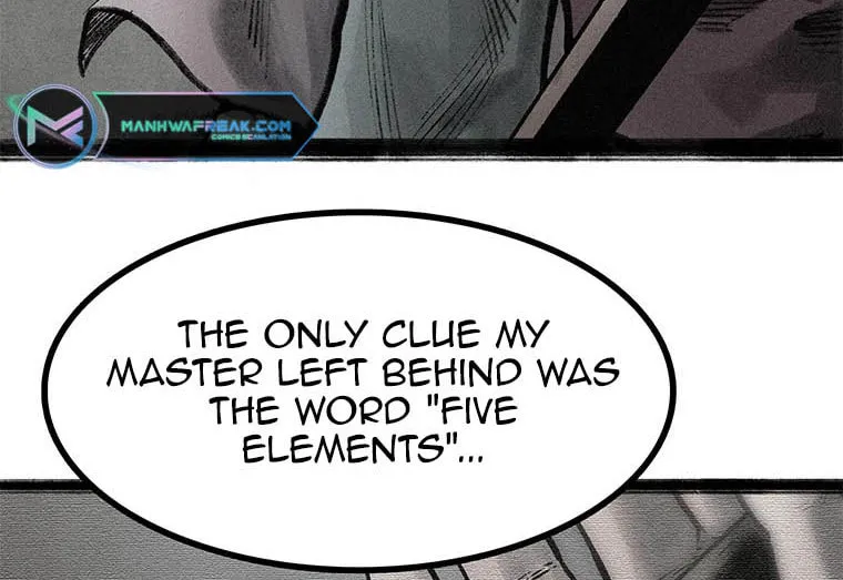 Kang-Ho Chapter 78 page 38 - 