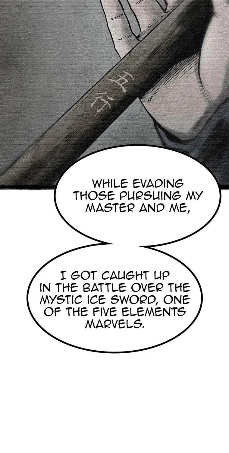 Kang-Ho Chapter 78 page 39 - 