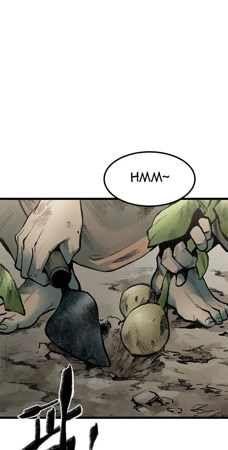 Kang-Ho Chapter 78 page 5 - 