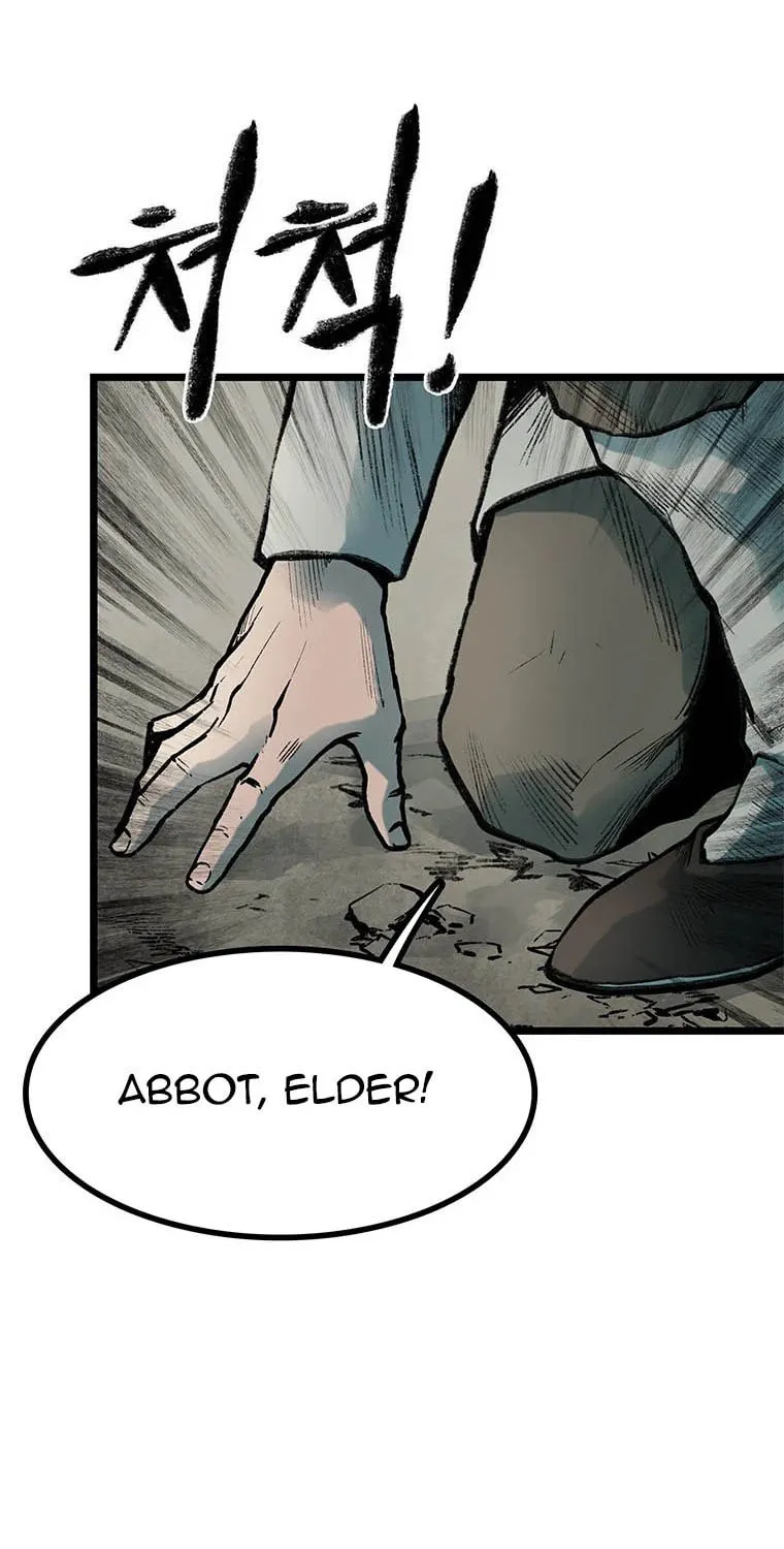 Kang-Ho Chapter 78 page 43 - 