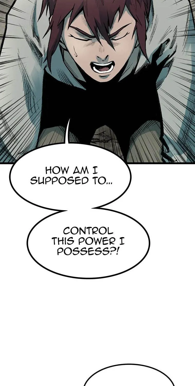 Kang-Ho Chapter 78 page 45 - 