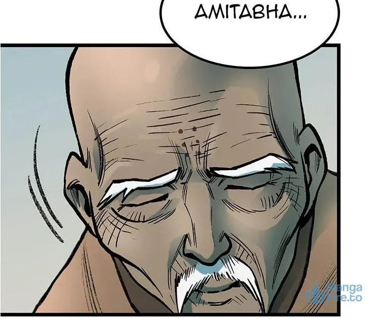 Kang-Ho Chapter 78 page 46 - 