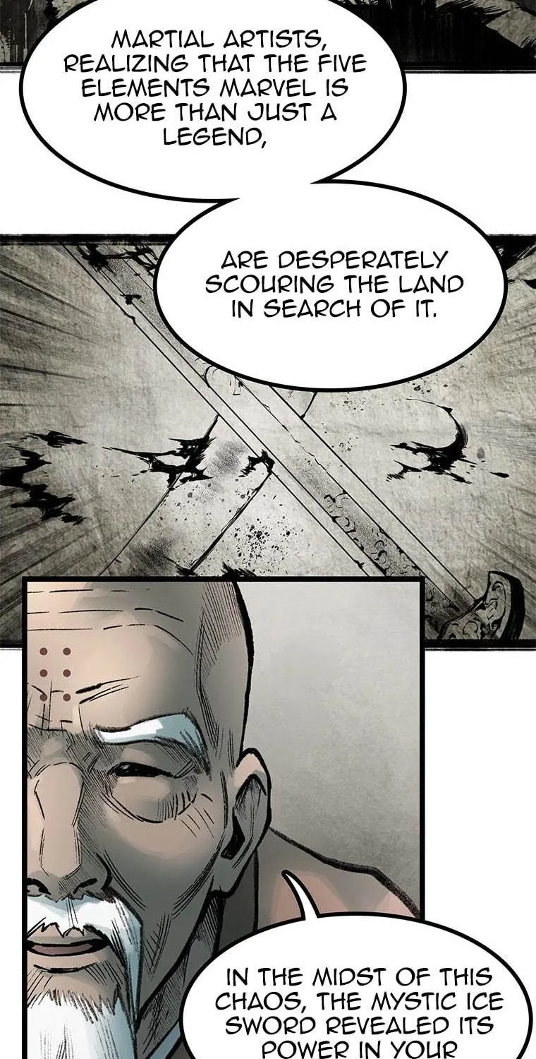 Kang-Ho Chapter 78 page 51 - 