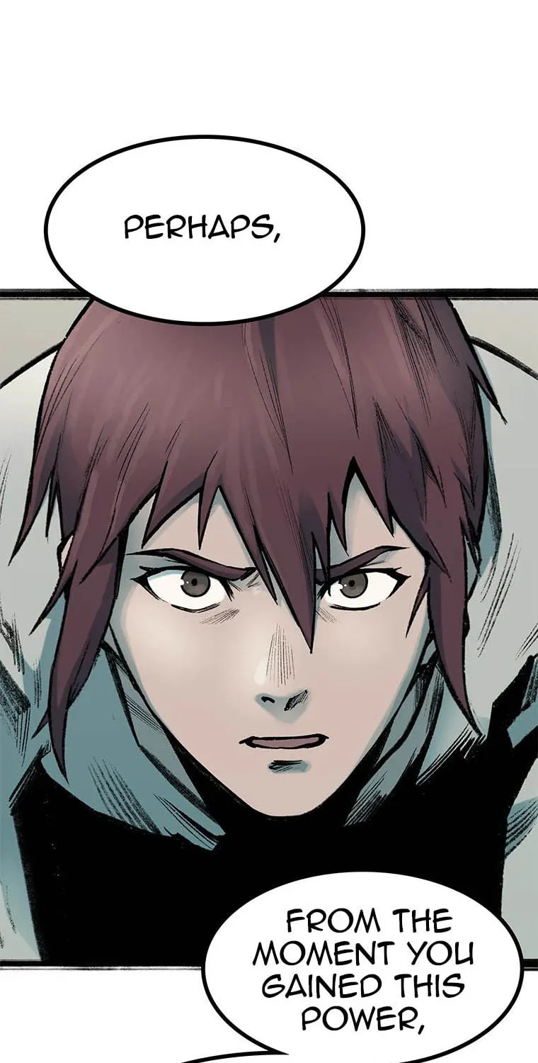 Kang-Ho Chapter 78 page 53 - 