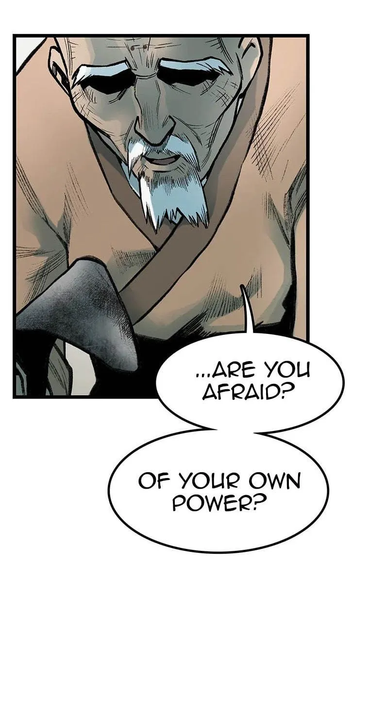 Kang-Ho Chapter 78 page 57 - 