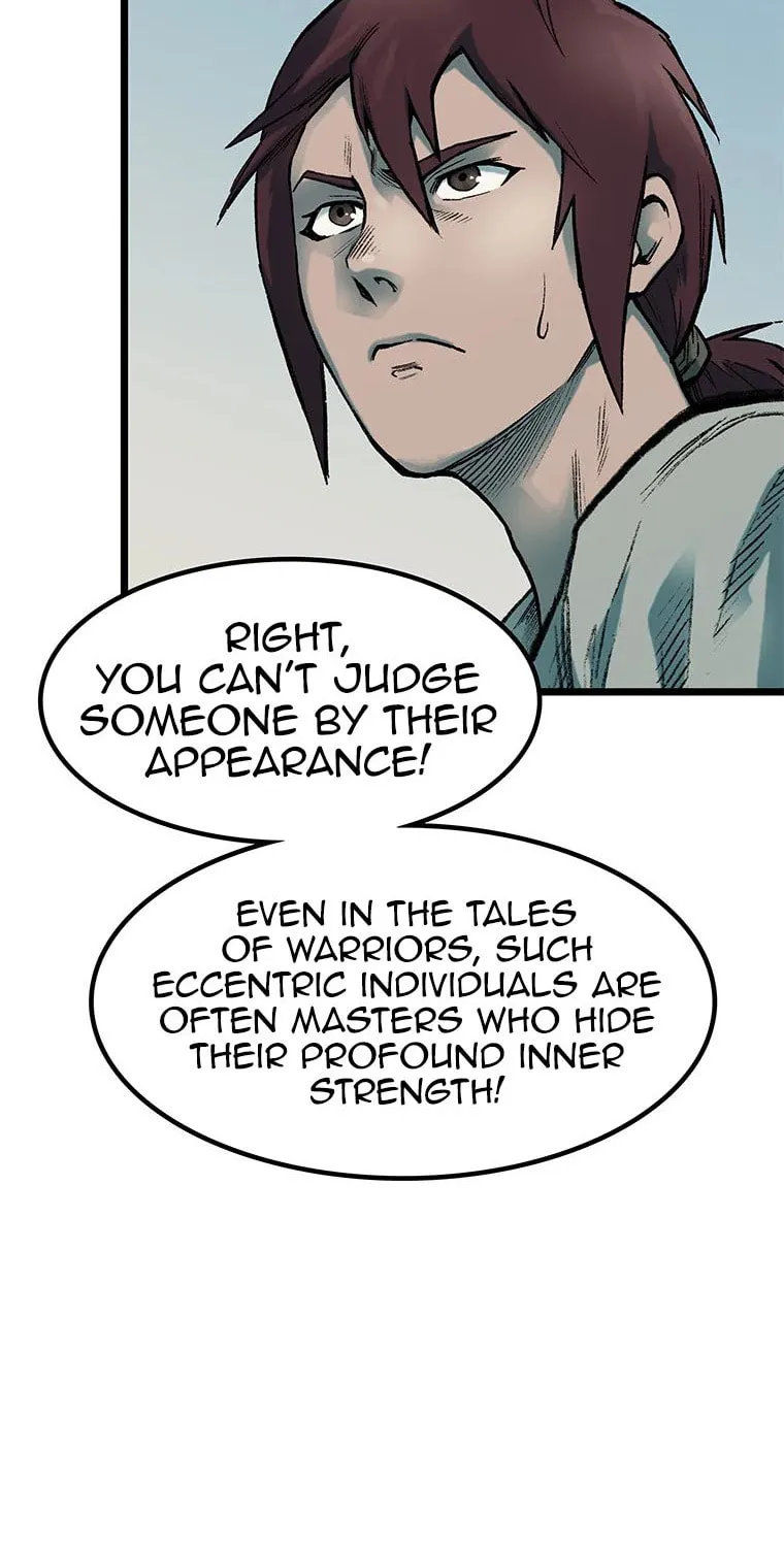Kang-Ho Chapter 78 page 7 - 