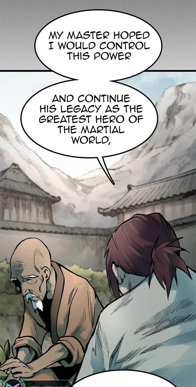 Kang-Ho Chapter 78 page 65 - 