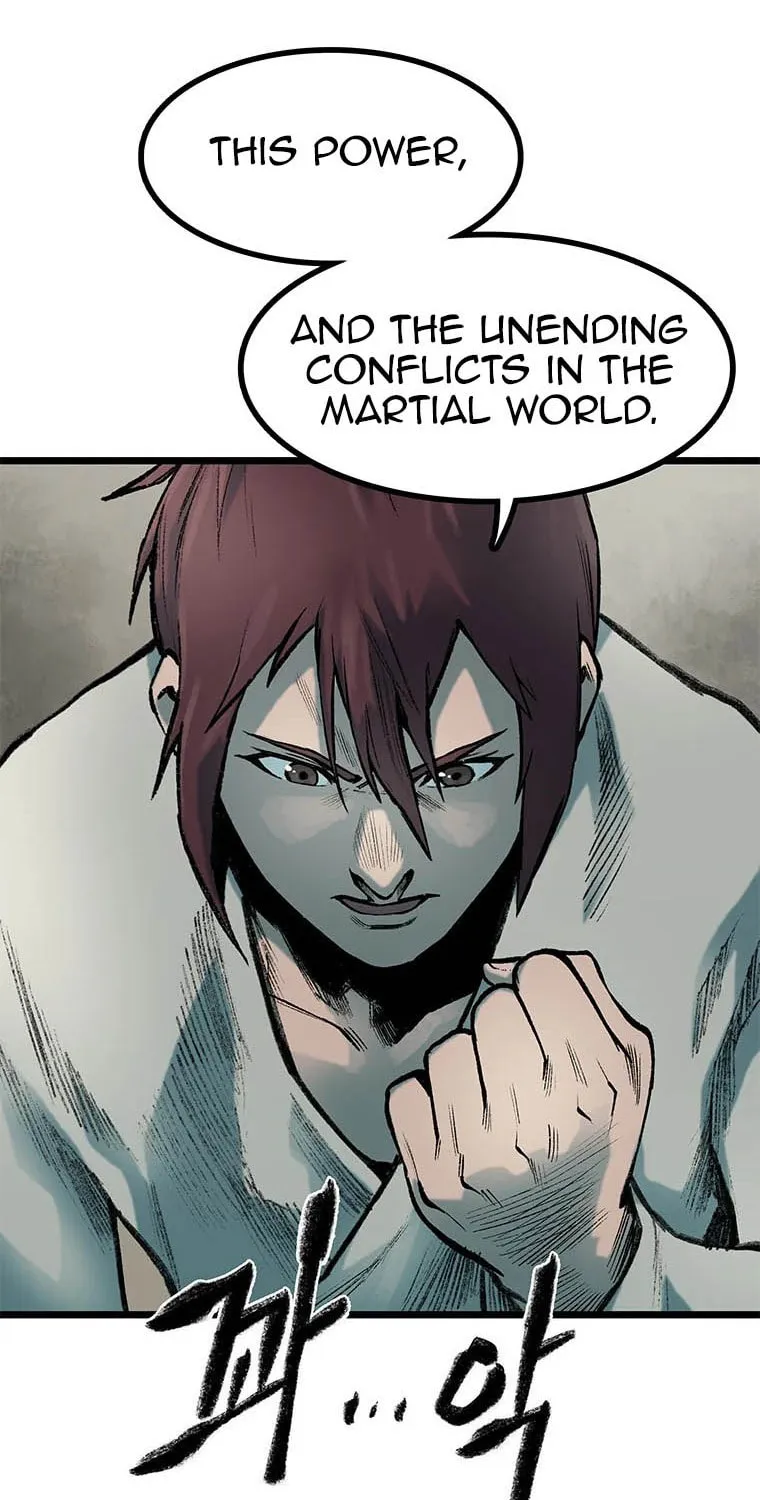 Kang-Ho Chapter 78 page 67 - 