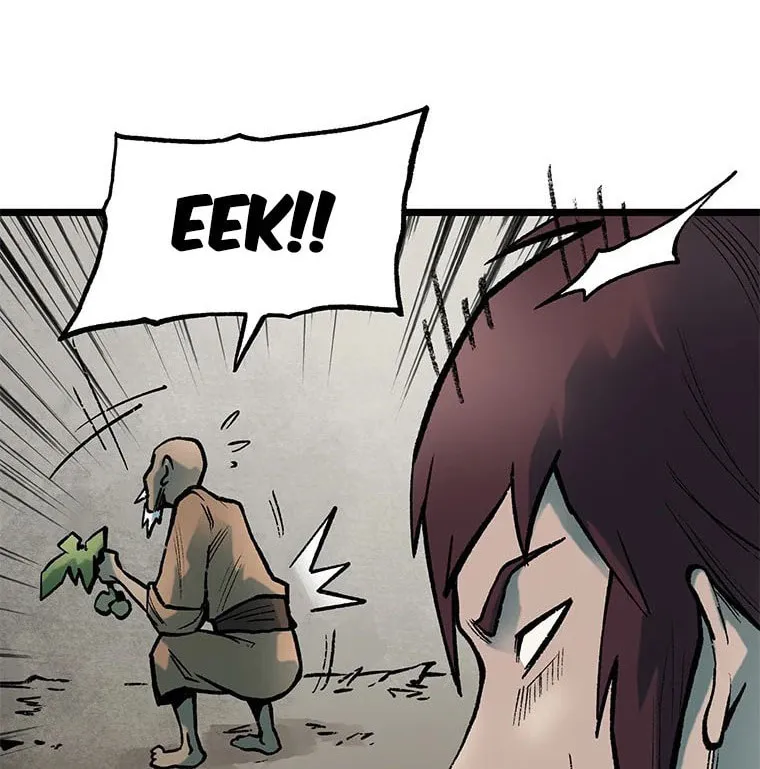 Kang-Ho Chapter 78 page 8 - 