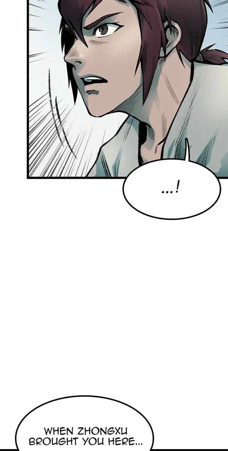 Kang-Ho Chapter 78 page 71 - 