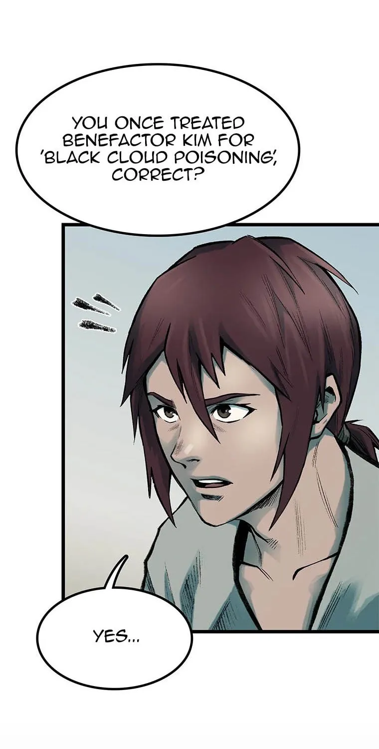 Kang-Ho Chapter 78 page 77 - 