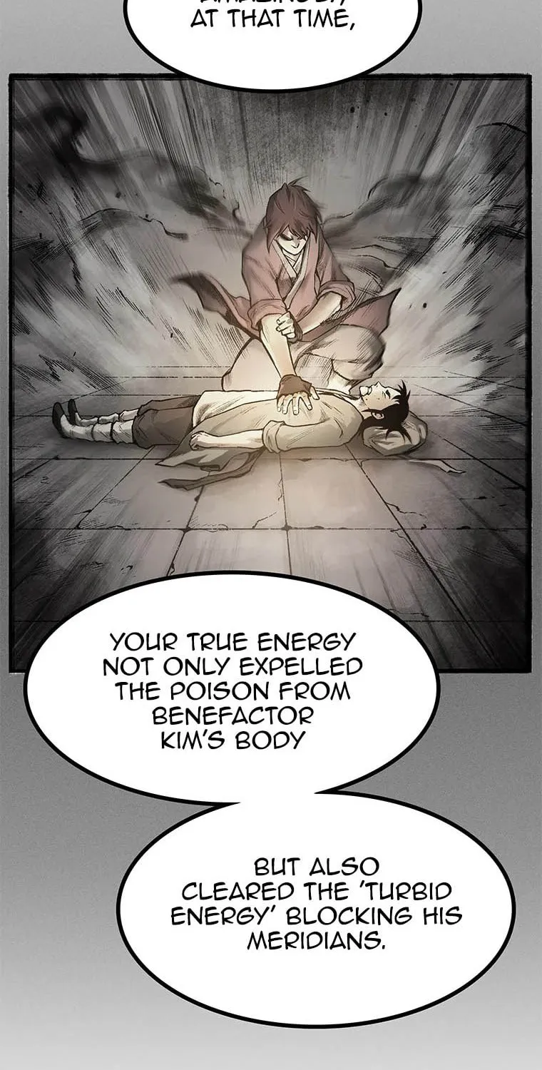 Kang-Ho Chapter 78 page 79 - 