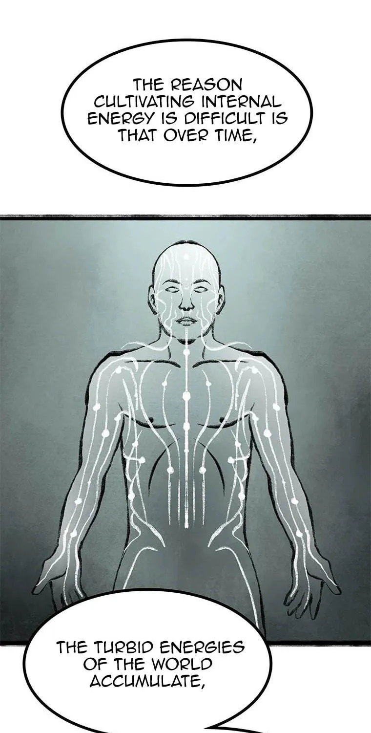 Kang-Ho Chapter 78 page 81 - 