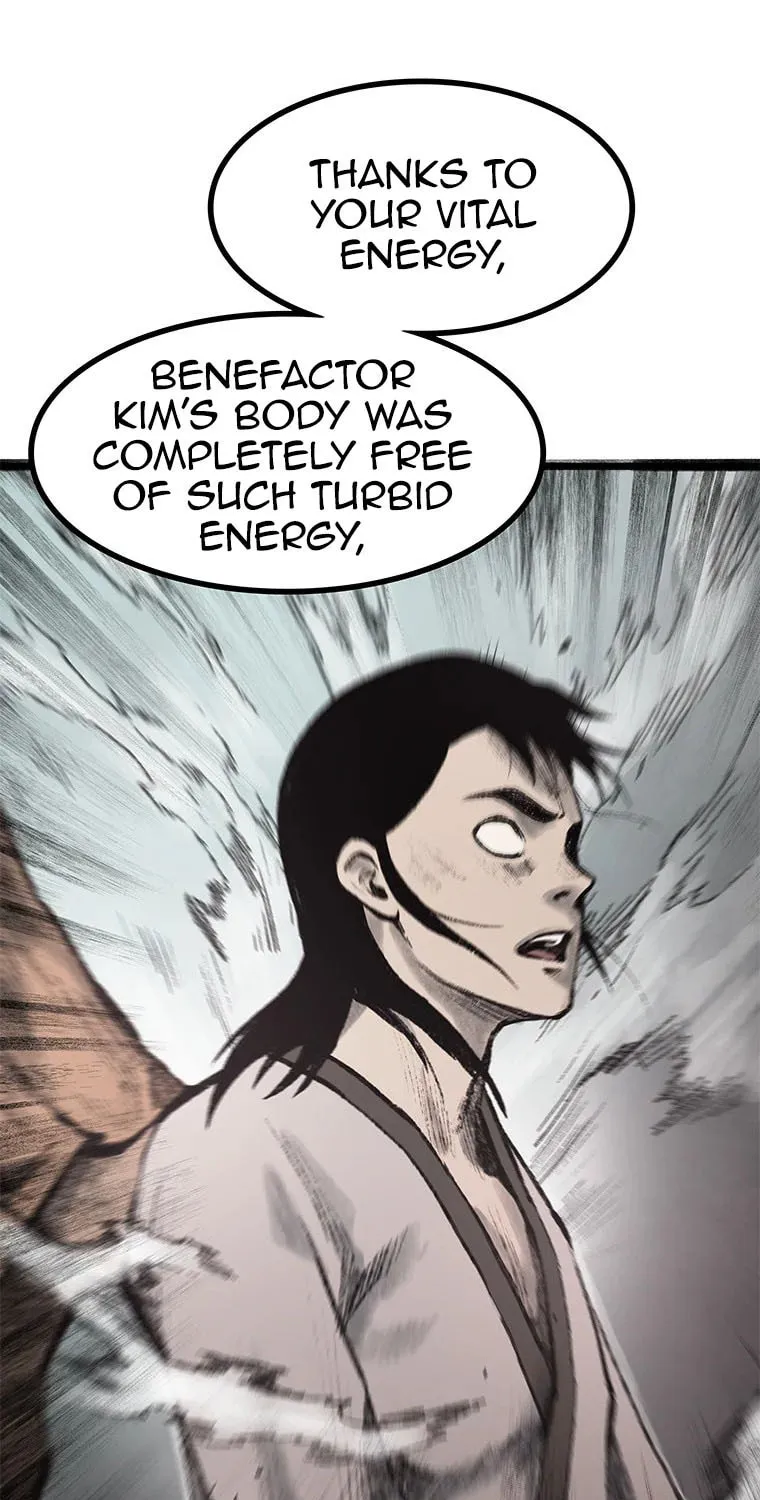 Kang-Ho Chapter 78 page 83 - 