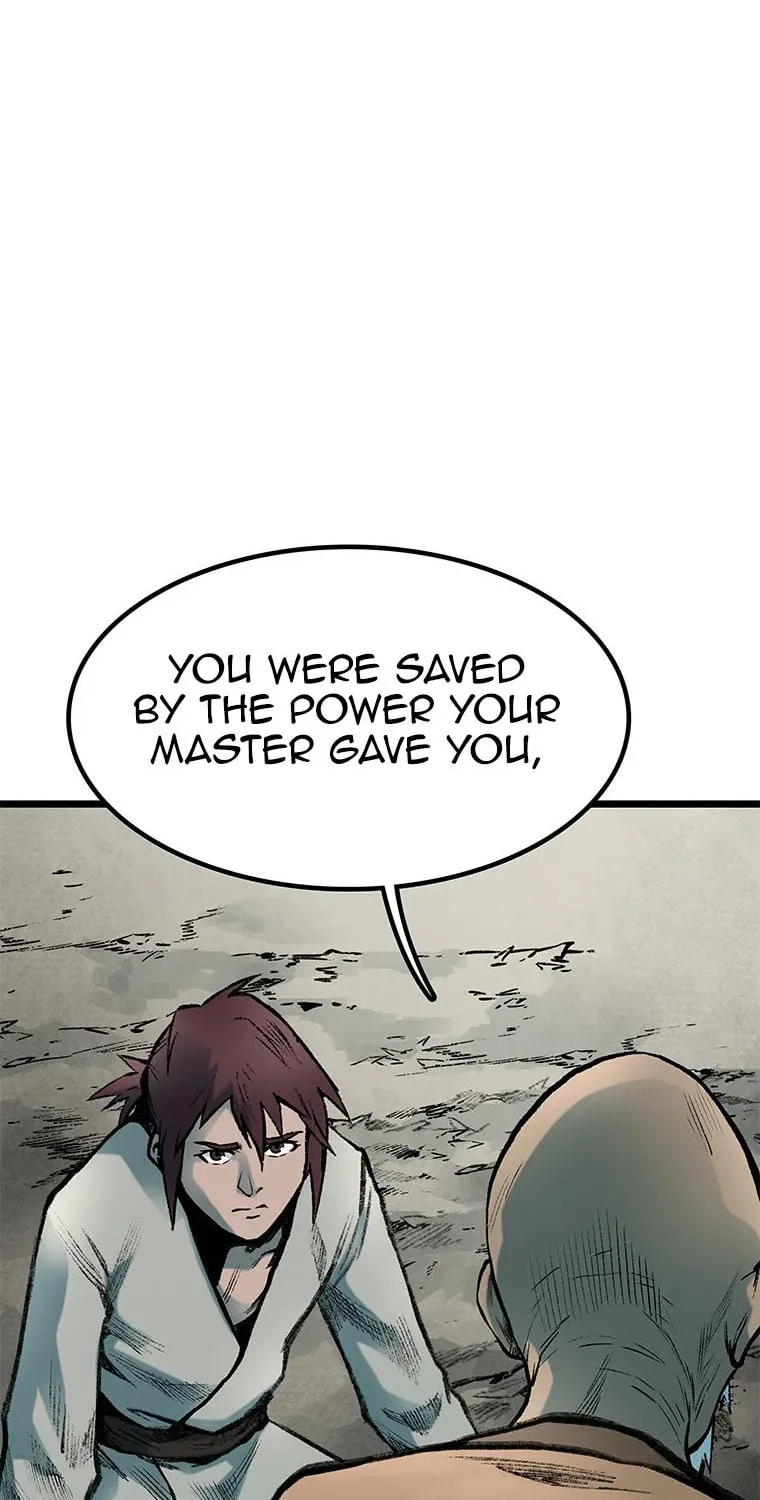 Kang-Ho Chapter 78 page 85 - 