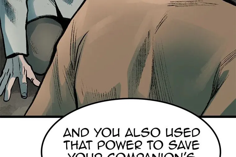 Kang-Ho Chapter 78 page 86 - 