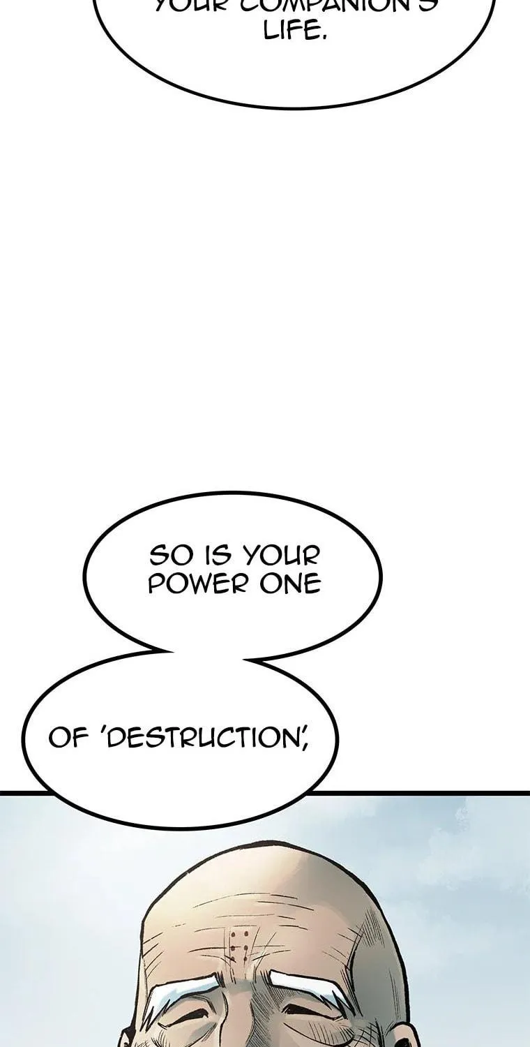 Kang-Ho Chapter 78 page 87 - 