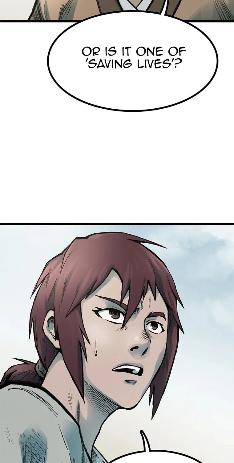 Kang-Ho Chapter 78 page 89 - 