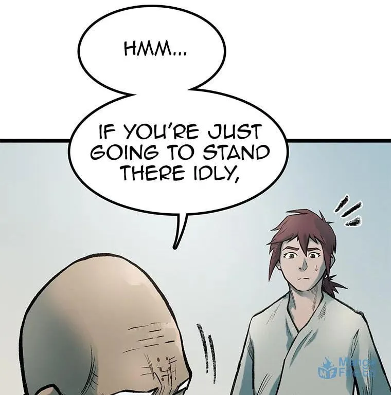 Kang-Ho Chapter 78 page 10 - 