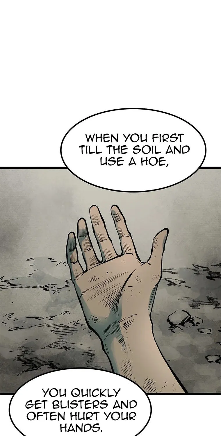 Kang-Ho Chapter 78 page 91 - 