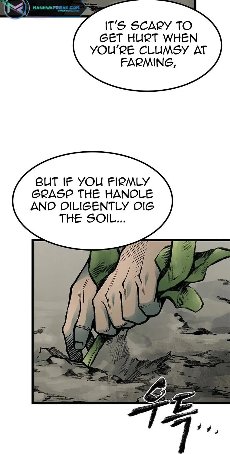 Kang-Ho Chapter 78 page 95 - 