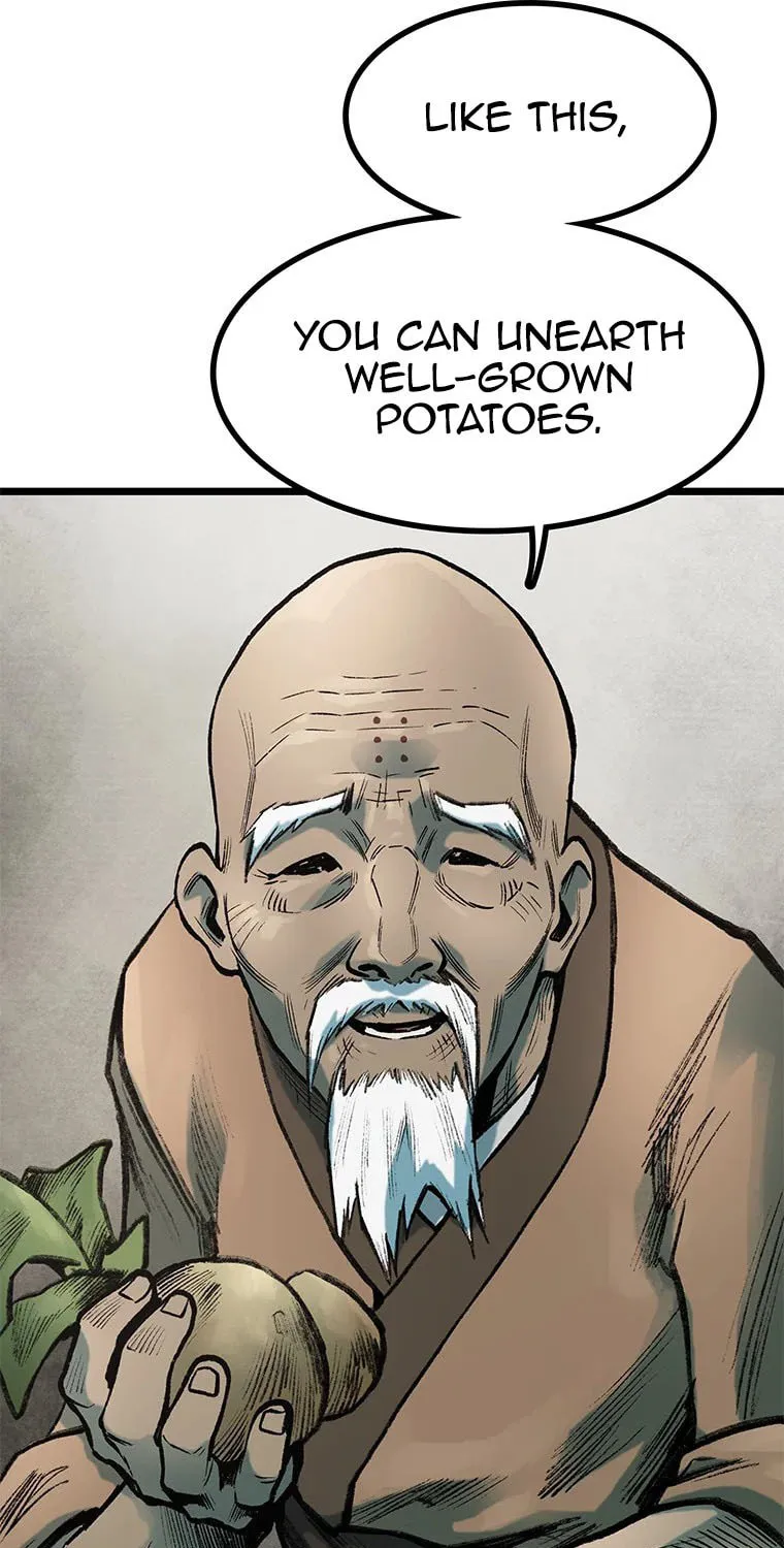 Kang-Ho Chapter 78 page 97 - 