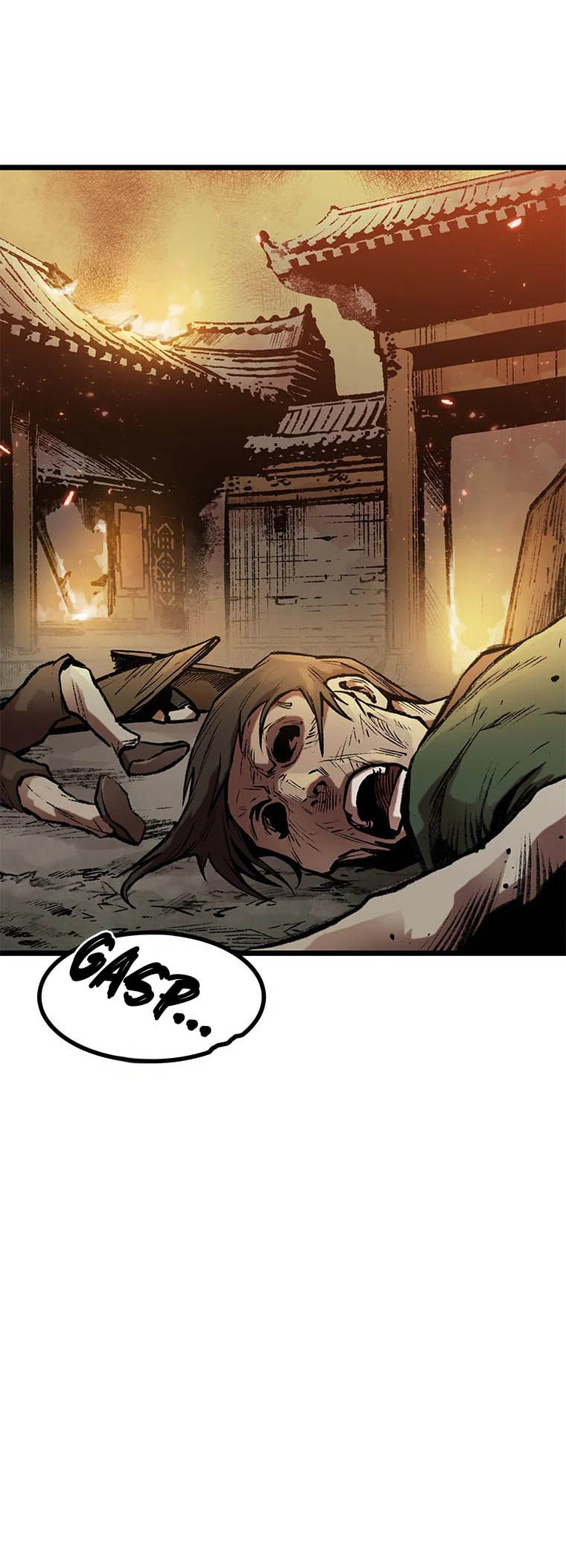 Kang-Ho Chapter 79 page 20 - 