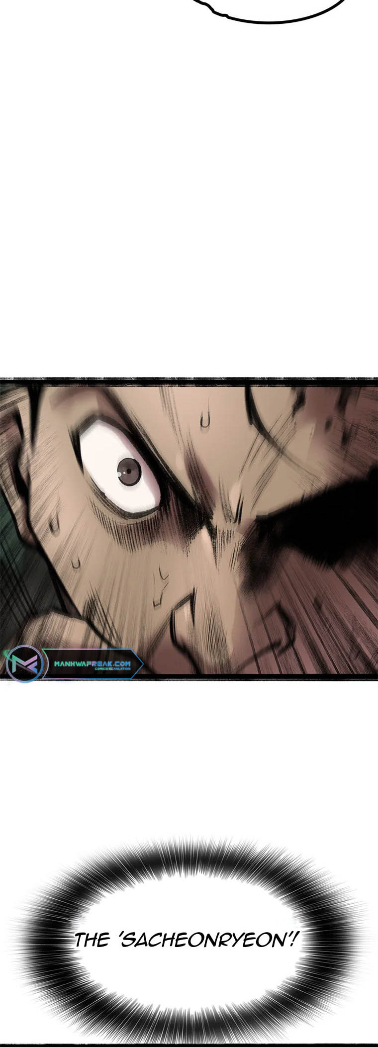 Kang-Ho Chapter 79 page 23 - 