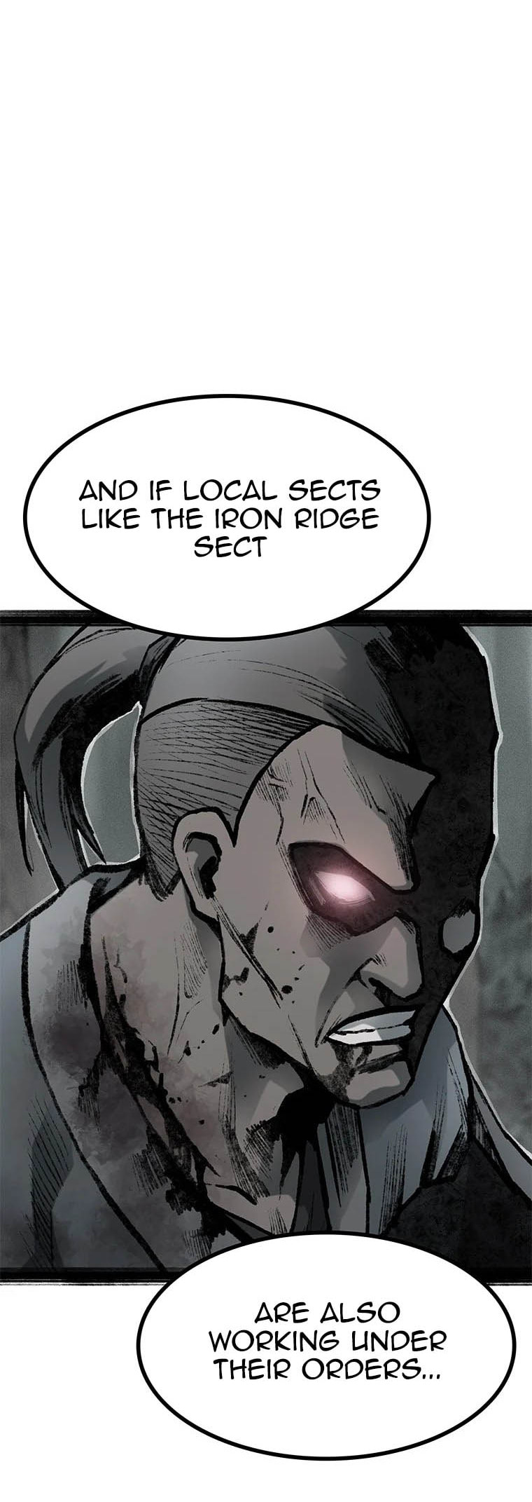 Kang-Ho Chapter 79 page 27 - 