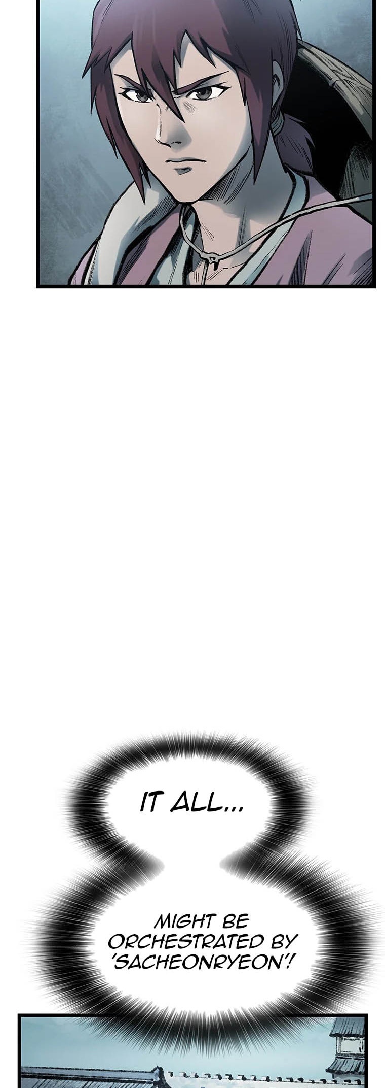 Kang-Ho Chapter 79 page 29 - 