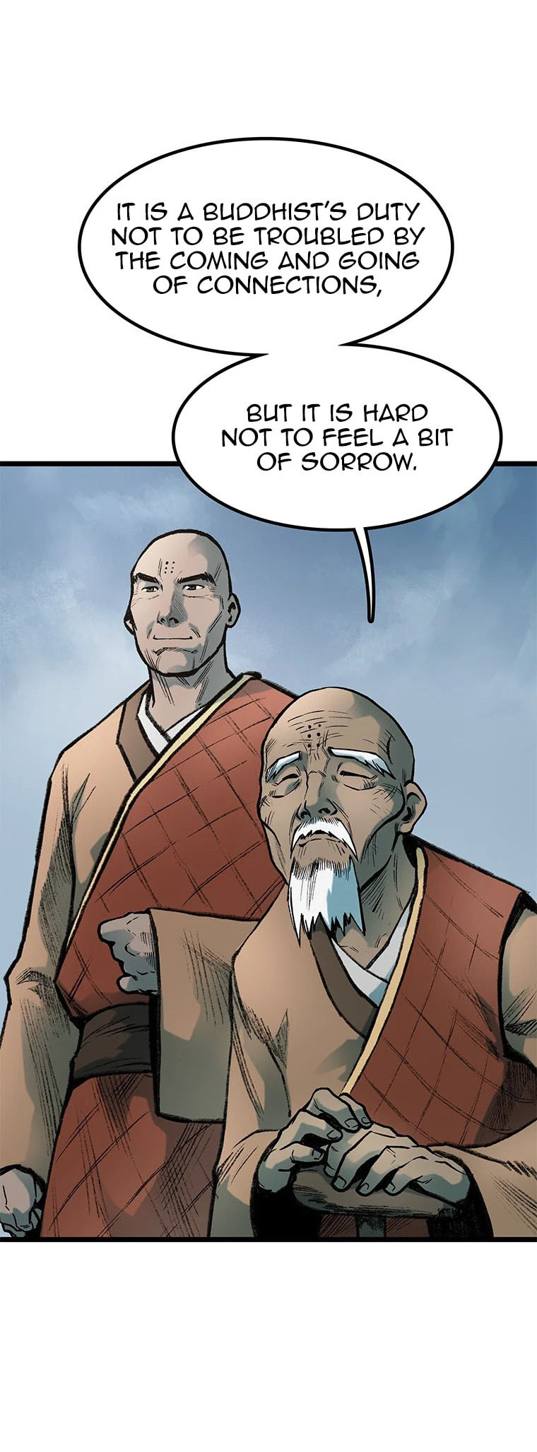 Kang-Ho Chapter 79 page 4 - 