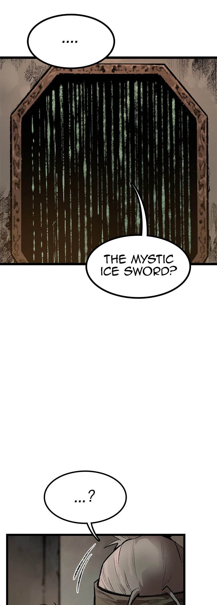 Kang-Ho Chapter 79 page 34 - 