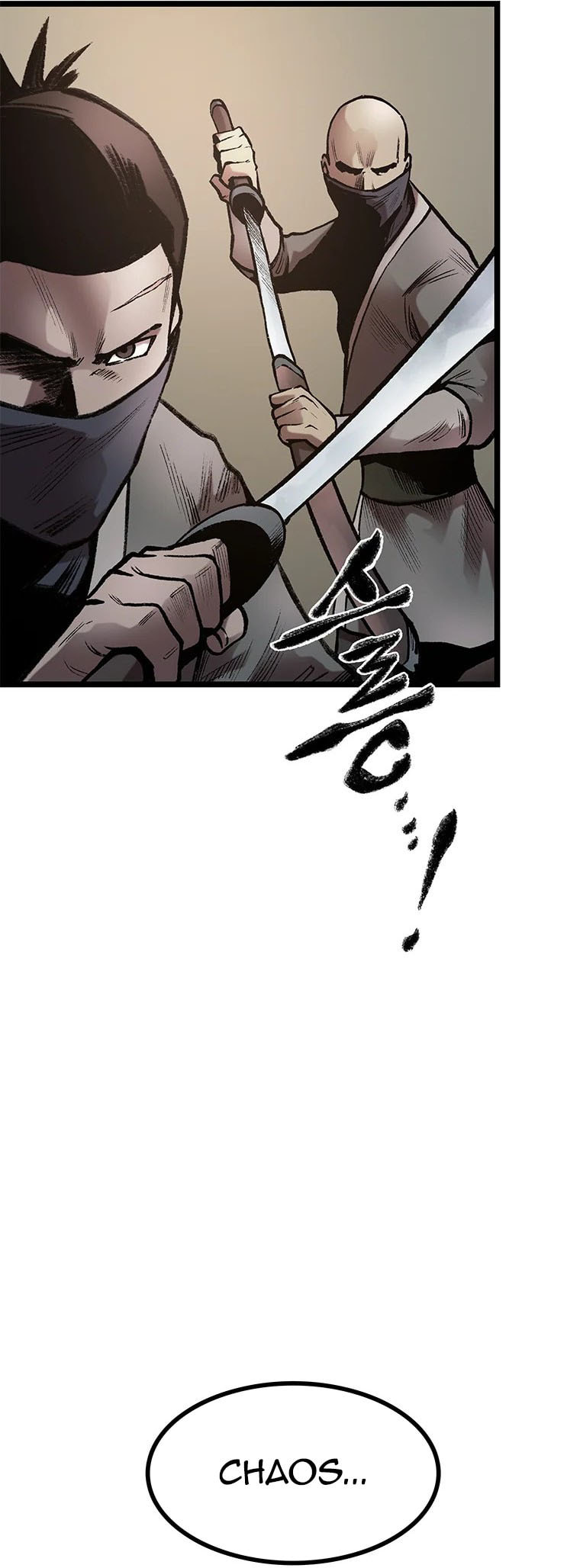 Kang-Ho Chapter 79 page 38 - 
