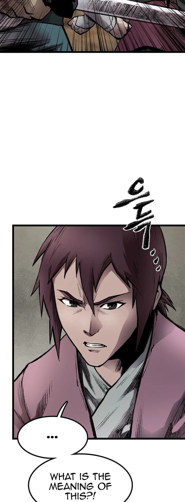 Kang-Ho Chapter 79 page 41 - 