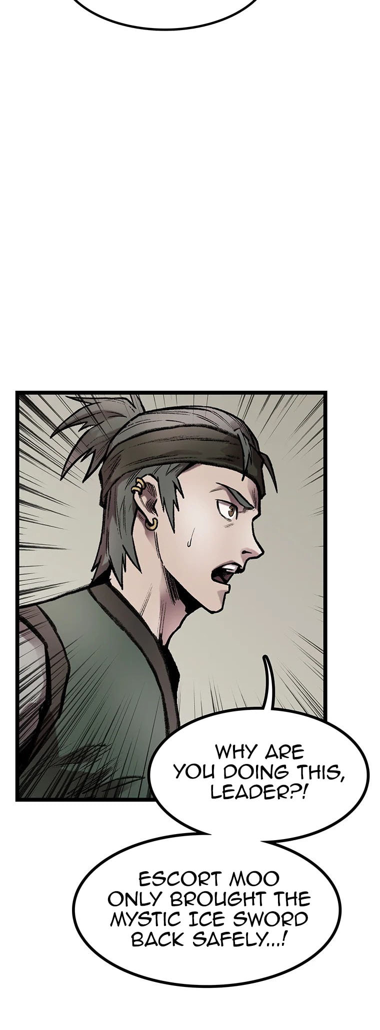 Kang-Ho Chapter 79 page 42 - 