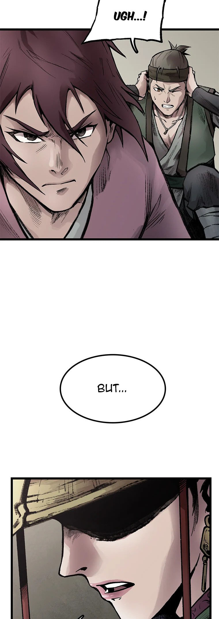 Kang-Ho Chapter 79 page 46 - 