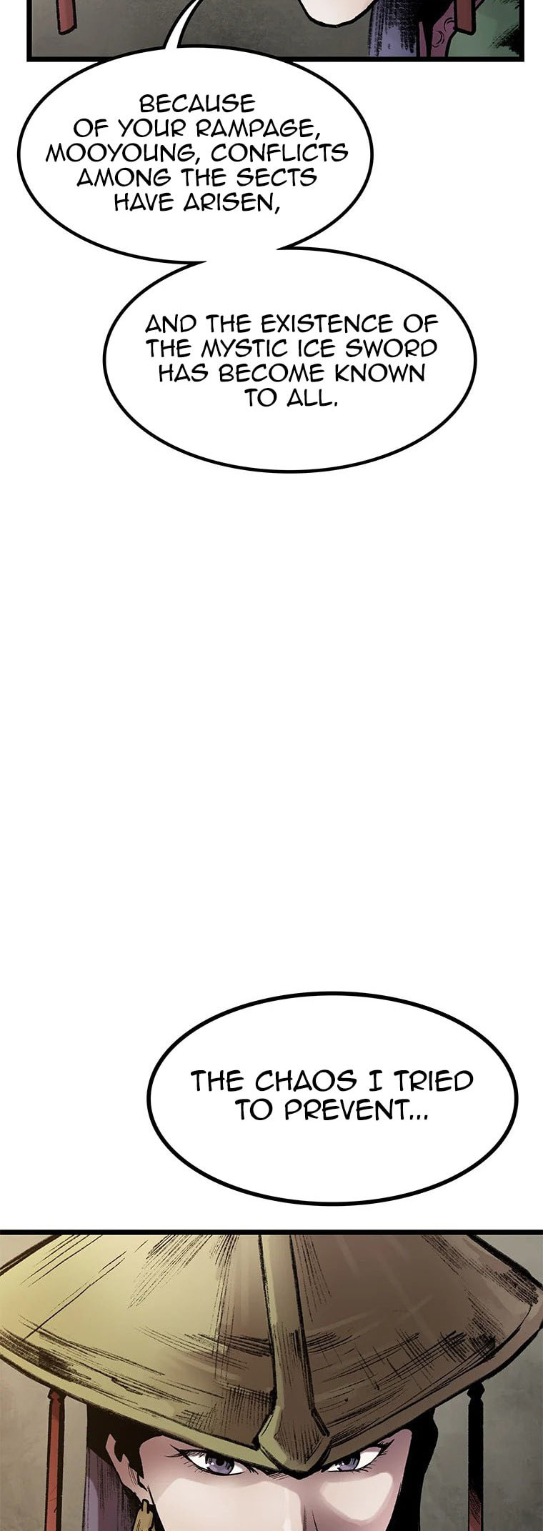 Kang-Ho Chapter 79 page 47 - 