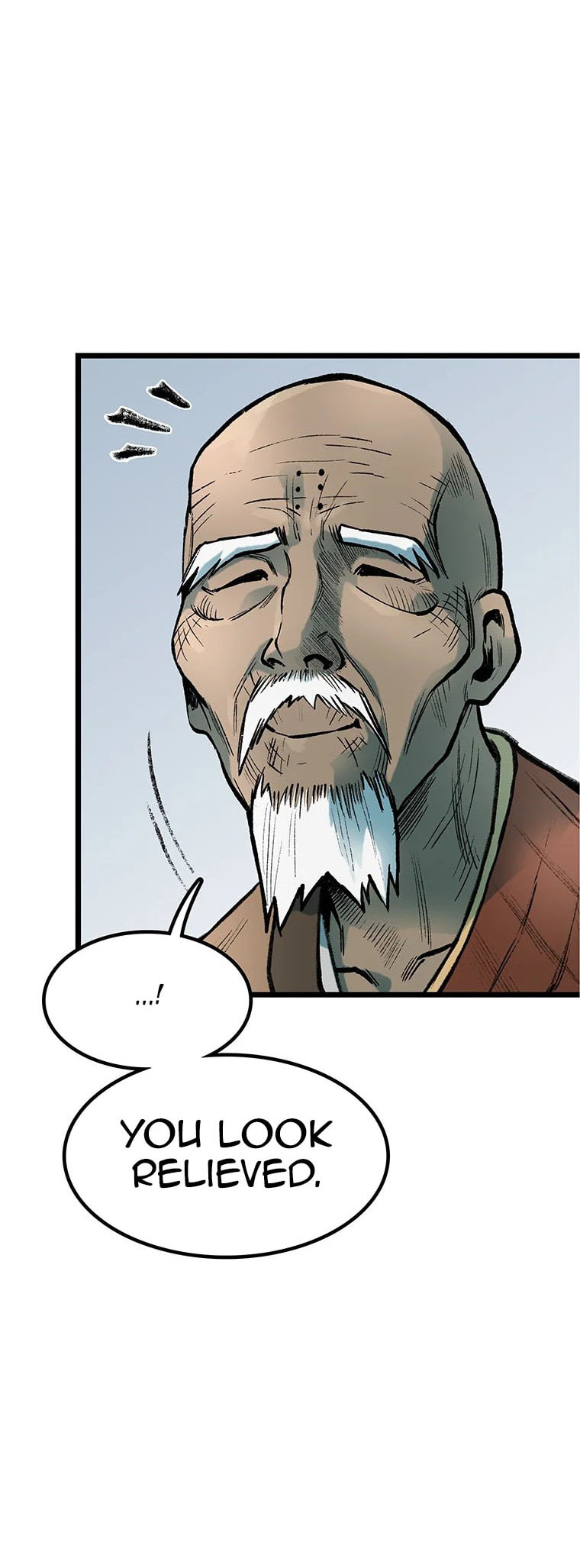 Kang-Ho Chapter 79 page 6 - 